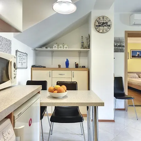 Apartment Gloria Jardas