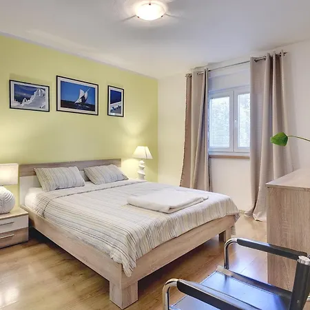 Apartment Gloria Jardas *