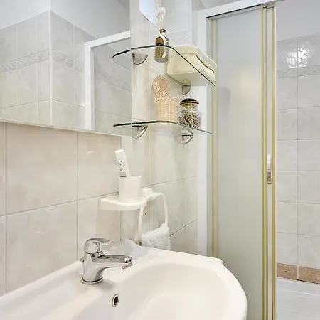Apartment Gloria Jardas
